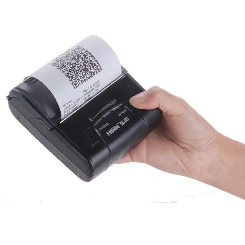 Impresora térmica portátil HOIN HOP-E300