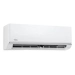 Aire Acondicionado Midea Split 12000 BTU Frío Solo