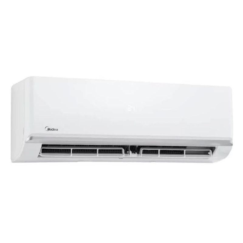 Aire Acondicionado Midea Split 12000 BTU Frío Solo