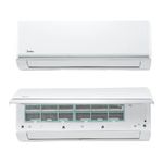 Aire Acondicionado Midea Split 12000 BTU Frío Solo