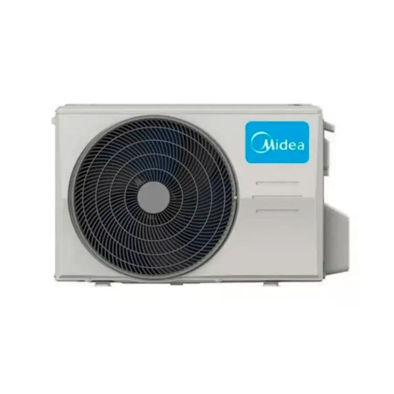 Aire Acondicionado Midea Split 12000 BTU Frío Solo