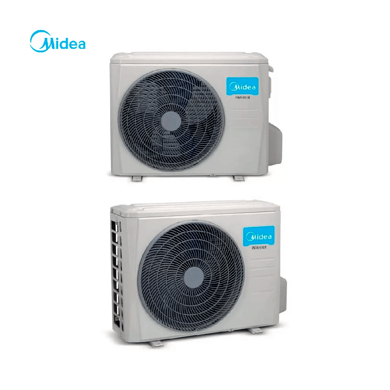 Aire acondicionado Midea Split 18000 BTU