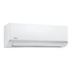 Aire Acondicionado Midea Split 24000 BTU Frío Solo