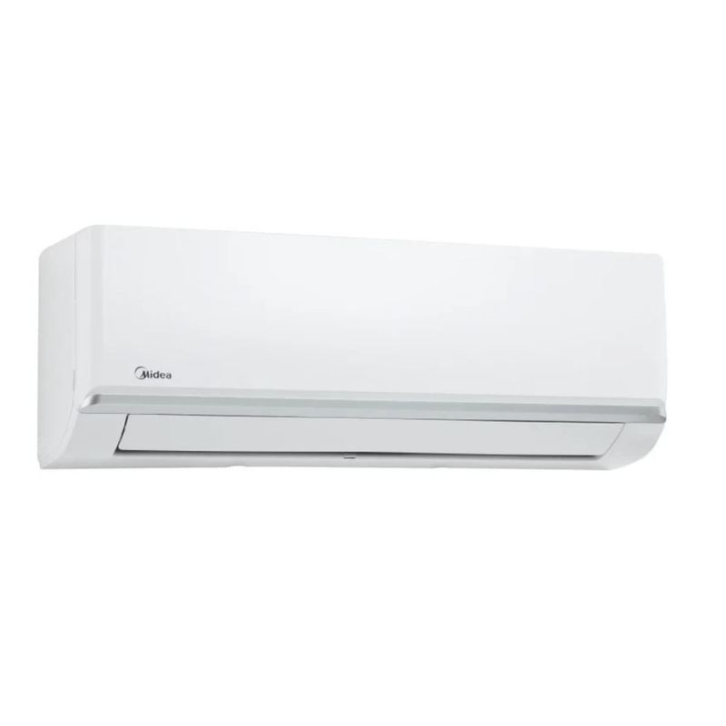 Aire Acondicionado Midea Split 24000 BTU Frío Solo