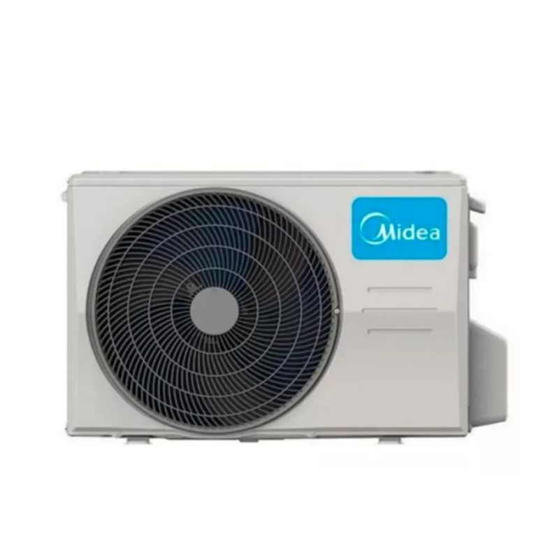 Aire Acondicionado Midea Split 24000 BTU Frío Solo