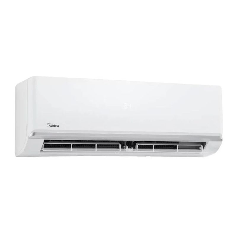 Aire Acondicionado Midea Split 24000 BTU Frío Solo