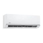 Aire Acondicionado Midea Split 18000 BTU Frío Solo