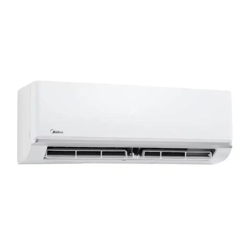 Aire Acondicionado Midea Split 18000 BTU Frío Solo