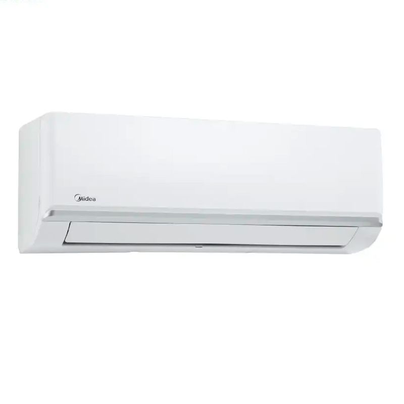Aire Acondicionado Midea Split 18000 BTU Frío Solo