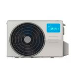 Aire Acondicionado Midea Split 18000 BTU Frío Solo