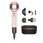 Secadora de cabello Dyson Supersonic edición especial Pink
