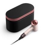 Secadora de cabello Dyson Supersonic edición especial Pink