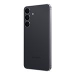 Celular Samsung S25 FE 5G 256GB negro