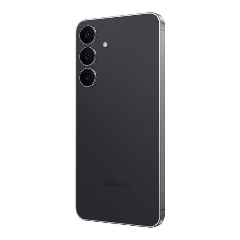 Celular Samsung S25 FE 5G 256GB negro