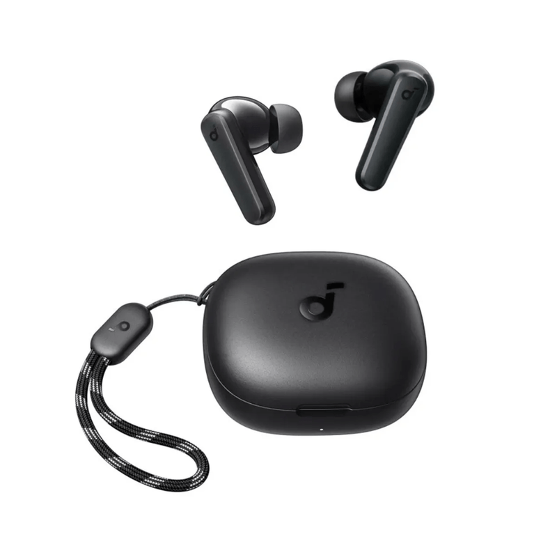 Audífonos Soundcore P25i Bluetooth 30h IPX5