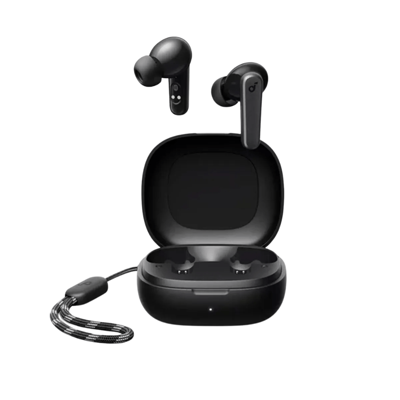Audífonos Soundcore P25i Bluetooth 30h IPX5