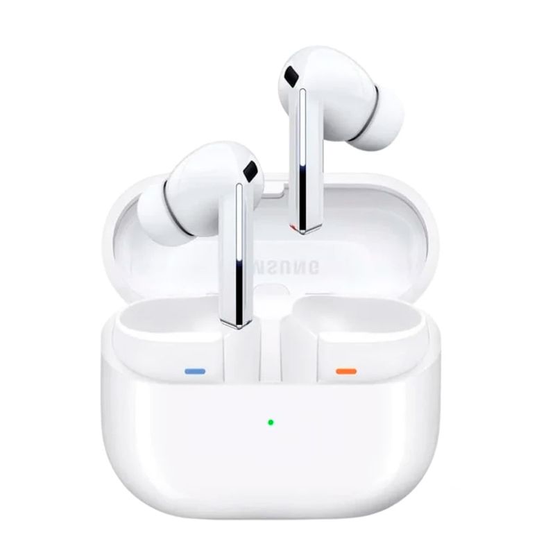 Samsung Galaxy Buds 3 Pro blanco