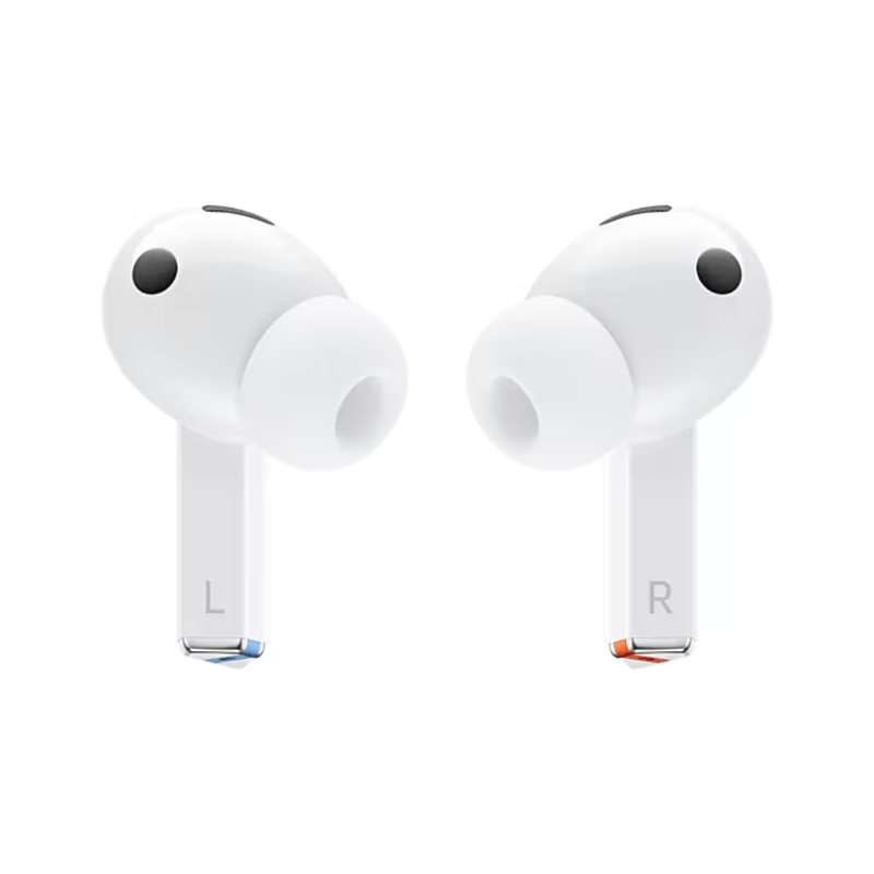 Samsung Galaxy Buds 3 Pro blanco