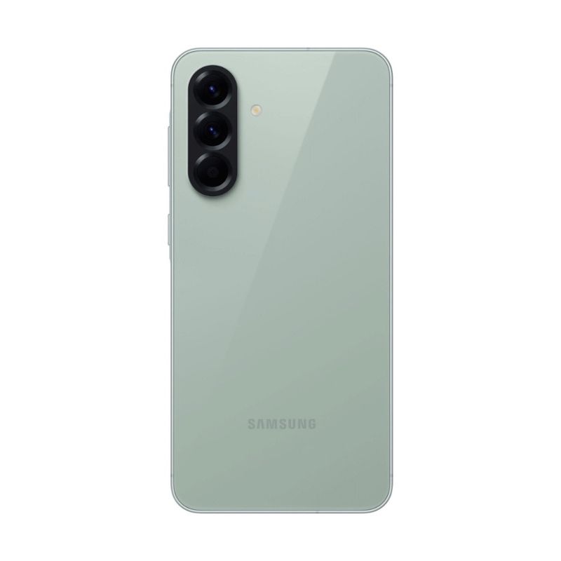 Celular Samsung Galaxy A56 5G 256GB olive