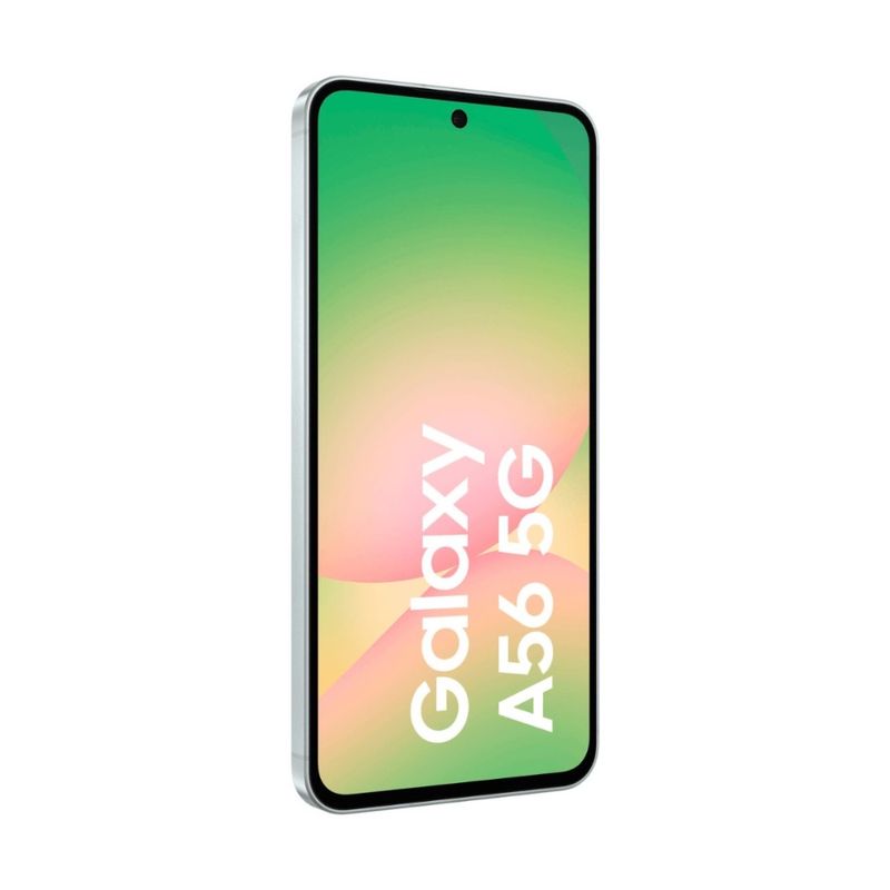 Celular Samsung Galaxy A56 5G 256GB olive
