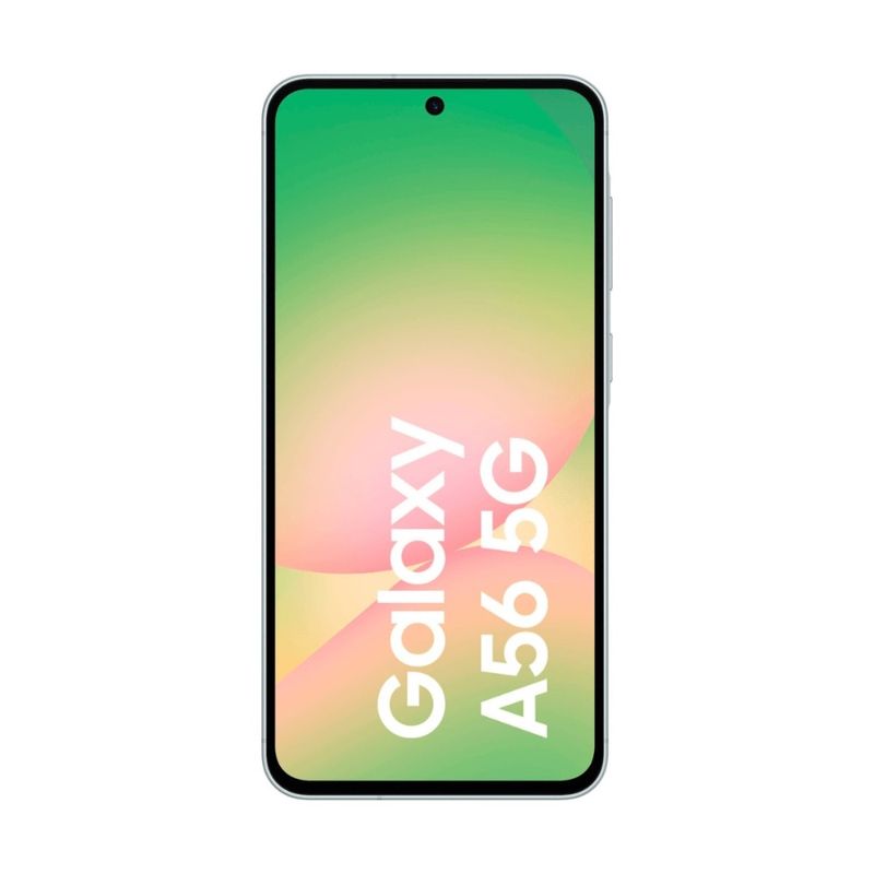 Celular Samsung Galaxy A56 5G 256GB olive