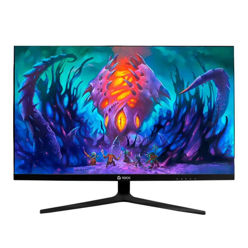 Monitor gaming TEROS TE-2769G