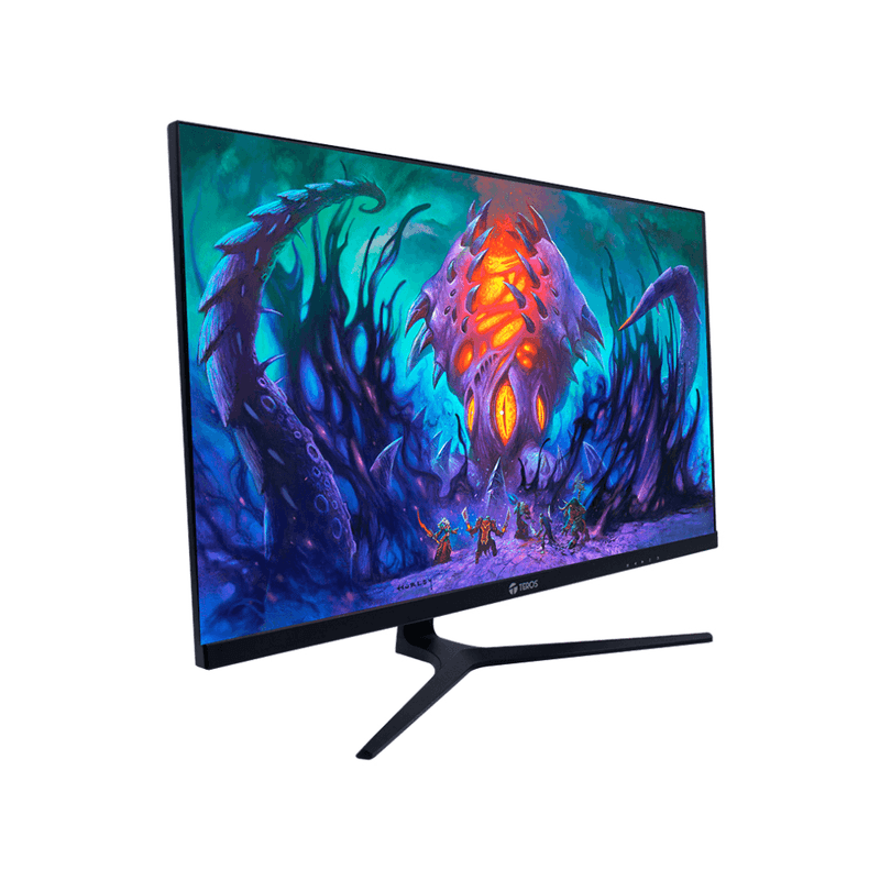Monitor gaming TEROS TE-2769G