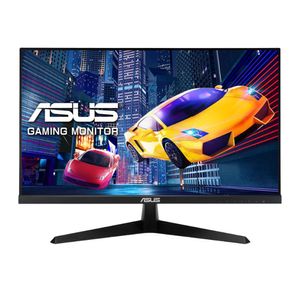 Monitor plano Asus VY249HGR 23.8" FHD, Panel IPS, HDMI, VGA, 120 HZ, 1ms