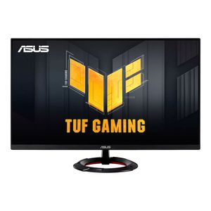 Monitor gamer plano Asus VG249Q3R 23.8" Panel IPS, FHD (1920 x 1080), 180Hz, 1ms, entradas DisplayPort/HDMI