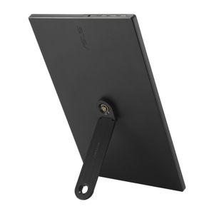 Monitor portátil Asus Zenscreen MB169CK 16” FHD (1920x1080), IPS, HDMI, USB-C, 60 Hz, 5ms