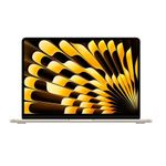 MacBook Air 13.6" Chip M4  512GB starlight