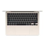 MacBook Air 13.6" Chip M4  512GB starlight