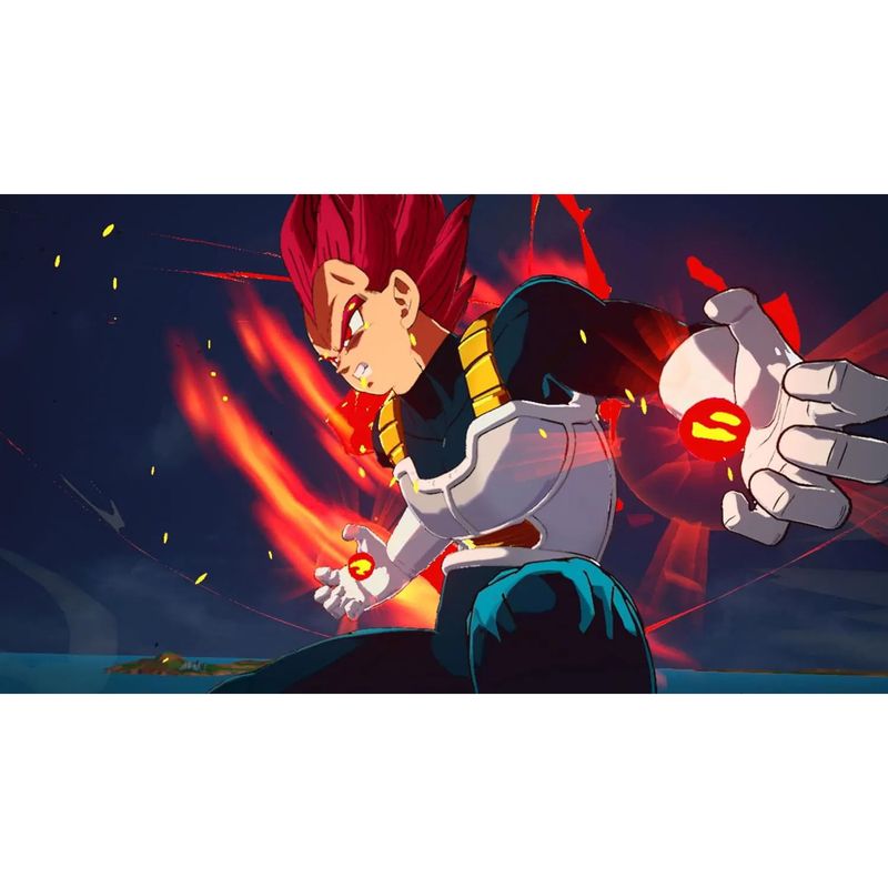 Dragon Ball Sparking Zero videojuego de peleas 3D