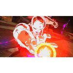 Dragon Ball Sparking Zero videojuego acción y peleas