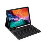 Case con teclado bluetooth para iPad Air 11"