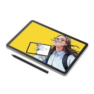 Tableta gráfica Wacom Movinkpad 11, pantalla 11.45", 128GB, 8GB RAM, Android, área activa 243x159 mm, 8192 niveles presión, USB + Lápiz
