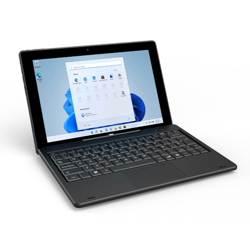 Laptop 2 en 1 Advance CN4058 pantalla 10.1" Celeron