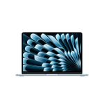Laptop Apple MacBook Air M4 pantalla 13.6", 18 h batería