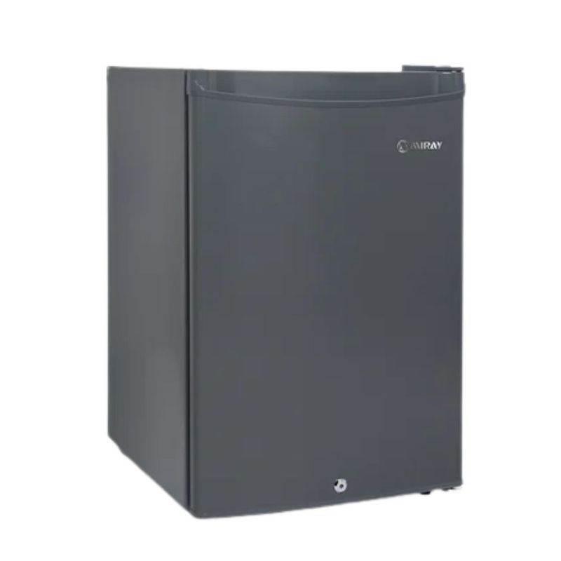 Frigobar Miray RM-75X Frost 71L Silver