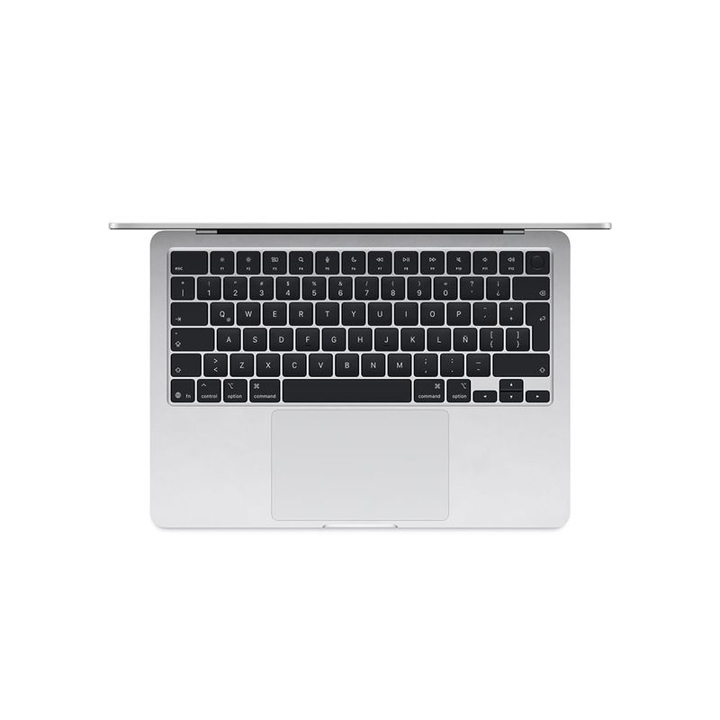 Laptop Apple MacBook Air M4 pantalla 13.6" combo