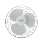 Ventilador orbital de techo Alfano AL-1601A