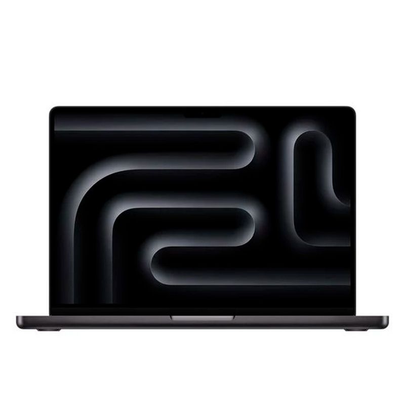 Laptop Apple MacBook Pro M5 pantalla 14.2"