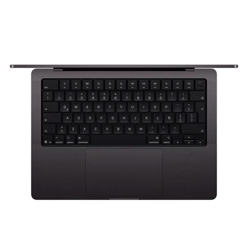 Laptop Apple MacBook Pro M5 pantalla 14.2"