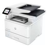 Impresora HP LaserJet Pro MFP 4103fdw láser