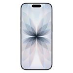Celular Apple iPhone 17 eSIM pantalla 6.3" 256GB Blanco