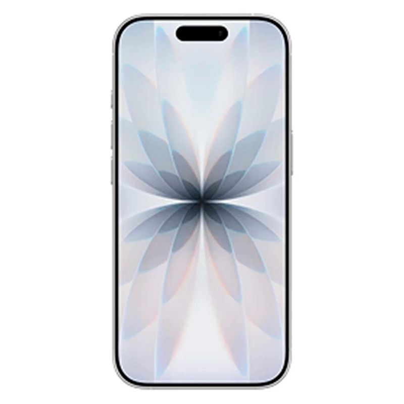 Celular Apple iPhone 17 eSIM pantalla 6.3" 256GB Blanco
