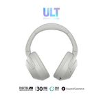 Audífonos Sony ULT Wear WH-ULT900N con Bluetooth blanco especificaciones