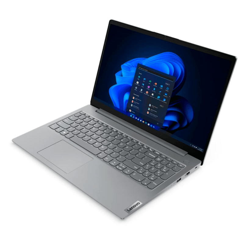 Laptop Lenovo V15 G4 AMN Ryzen 5 pantalla 15.6"