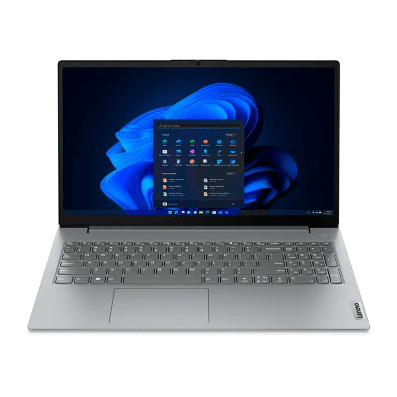 Laptop Lenovo V15 G4 AMN Ryzen 5 pantalla 15.6"