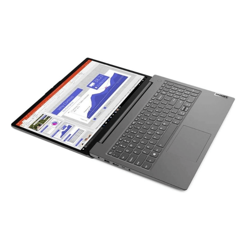 Laptop Lenovo V15 G4 AMN Ryzen 5 pantalla 15.6"